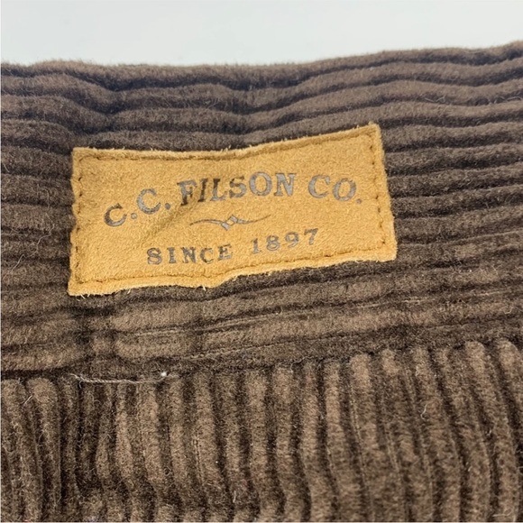 Filson vintage Corduroy Pants - Picture 6 of 6